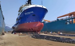 船舶保养维修船坞，如何高效保障船舶安全？