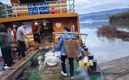 重庆船舶交易网，船舶买卖交易便捷吗？