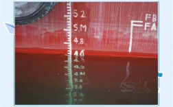 船舶水尺允许误差具体范围是多少？