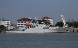 415号船舶中区有何特殊之处？