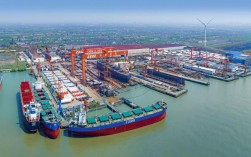 扬州军用造船厂有何历史故事？