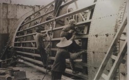 战后日本造船厂如何崛起与转型？