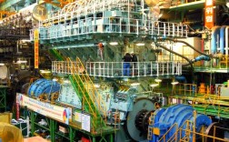 瓦锡兰柴油机怎么样呀