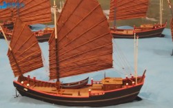 舟山船舶模型，藏着怎样的匠心故事？