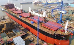 国家造船公司图片展示了哪些船舶？