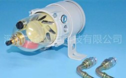 船舶油水分离器如何高效工作？