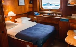 什么是船舶舱位