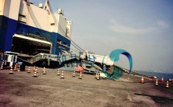 滚装船上车道是指什么