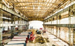 芜湖造船厂现状如何？