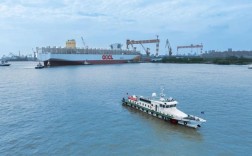 川江船舶交易网，买卖船舶去哪里找？