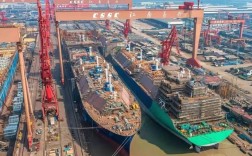 江都造船厂有何历史与成就？