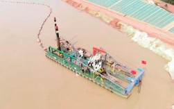 内河大船系泊，关键技巧有哪些？