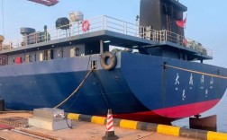 山东日照港船舶吞吐量如何？