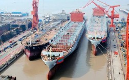 上海长兴船舶如何引领未来？