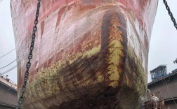 船舶球鼻艏加工难点与精度如何把控？