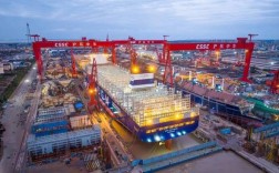 上海新建船厂有何战略意义？