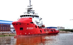 天津中海油船舶现状如何？