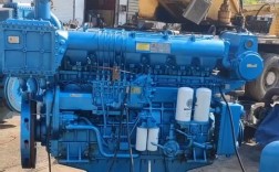 海西船舶柴油机有何技术优势？