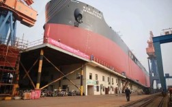 中船澄西扬州造船基地