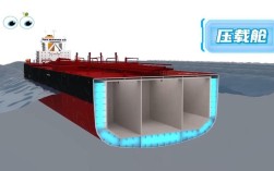 轮船上面为什么有压载水