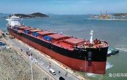 青岛船舶造船厂如何造船？