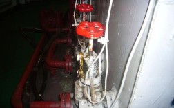 船舶速闭阀图标有何规范？