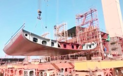 中国造船厂实力如何？全球竞争力怎样？