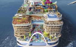 超级轮船如何实现超级建造？