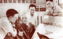 江南造船厂原党委书记有何故事？