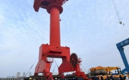 南通海新重工怎么样