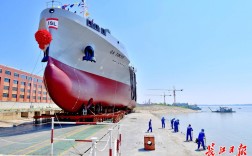 武昌造船厂在建新船有何新突破？