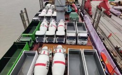 船舶海上收放如何确保安全高效？