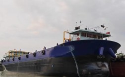 广西利维船舶集团