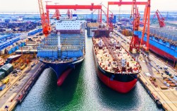 天津造船业现状如何？面临哪些挑战？