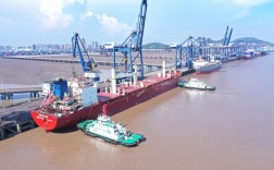 海盐船舶交易所如何助力船舶交易？