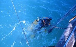 广东船舶水下检测公司有何核心技术？