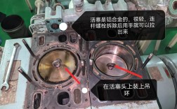 船舶空压机拆解要注意哪些关键点？