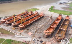 重庆造船厂有哪几个