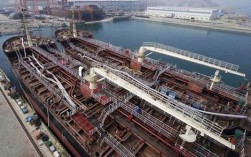 福建主要造船厂