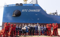 黄海造船副总有哪些人？