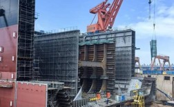 在建船舶工程当前进展如何？