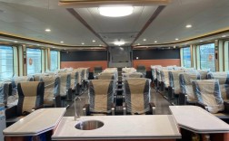 新能源船舶舱室如何设计更高效安全？