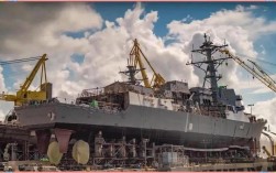 美国造船业为何衰落？