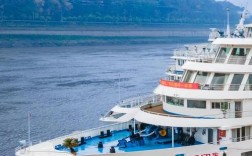 长江大型轮船能通航多远？