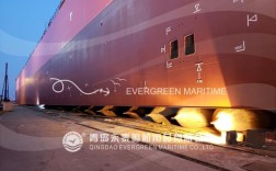 国际船舶电力包