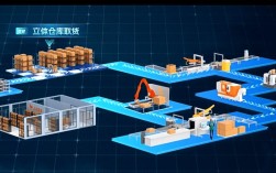 智能船舶货物管理