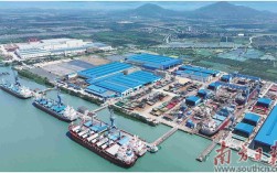 广东江门南洋造船厂现状如何？