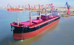 新大洋造船有限公司成立，为何值得关注？