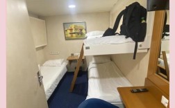 造船厂住宿条件到底怎么样？