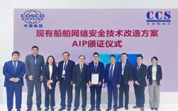 中海电信船舶有何独特优势？